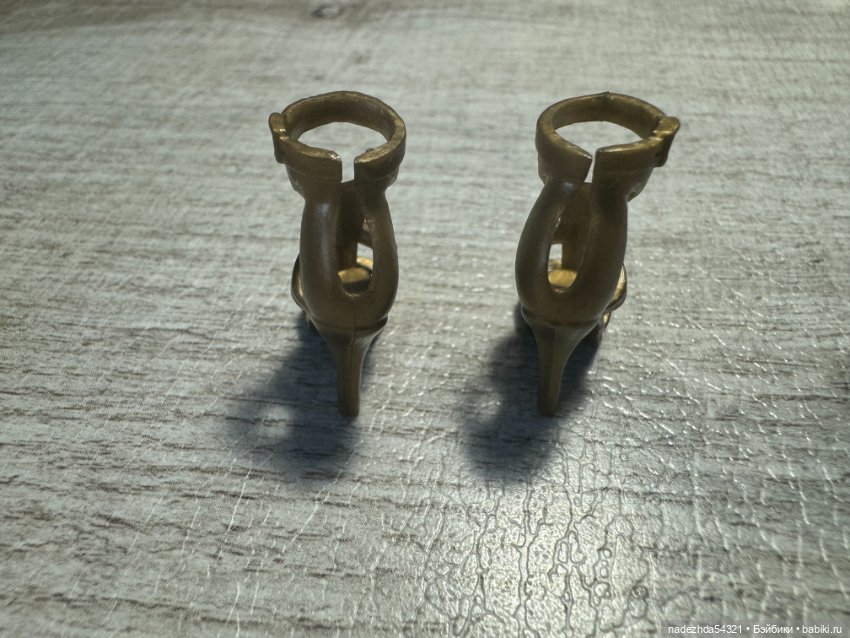 Аутфит Барби Базовая модель №9 Тамика (2) (фото 8)