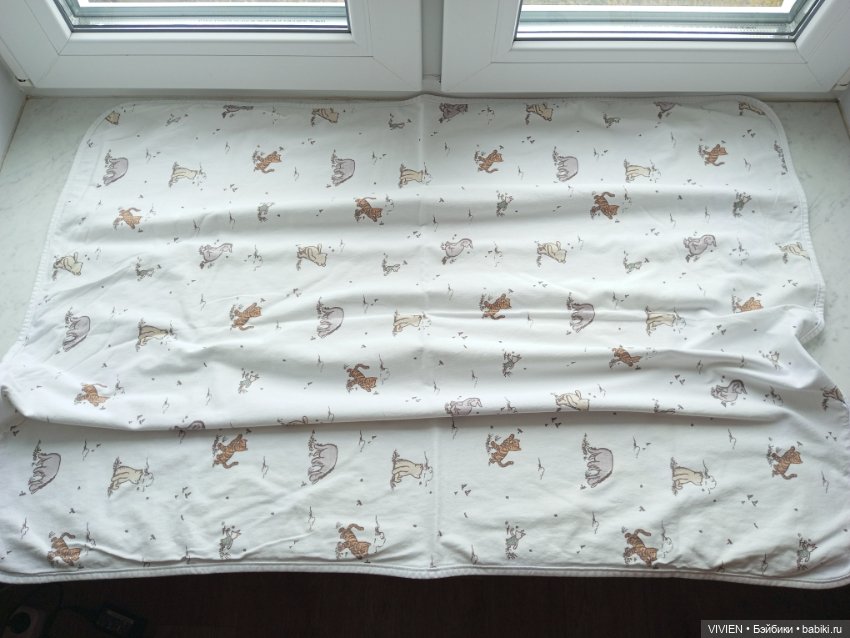 Лот для кукол 25 спальный (фото 7)