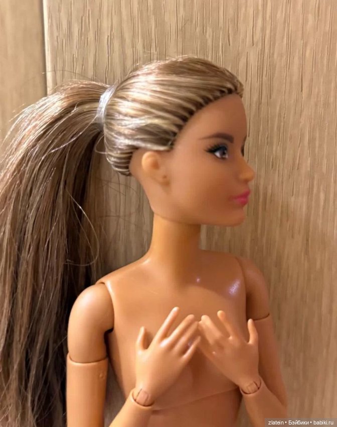 Barbie Looks 15 (Карл) — Игровые куклы (фото 5)