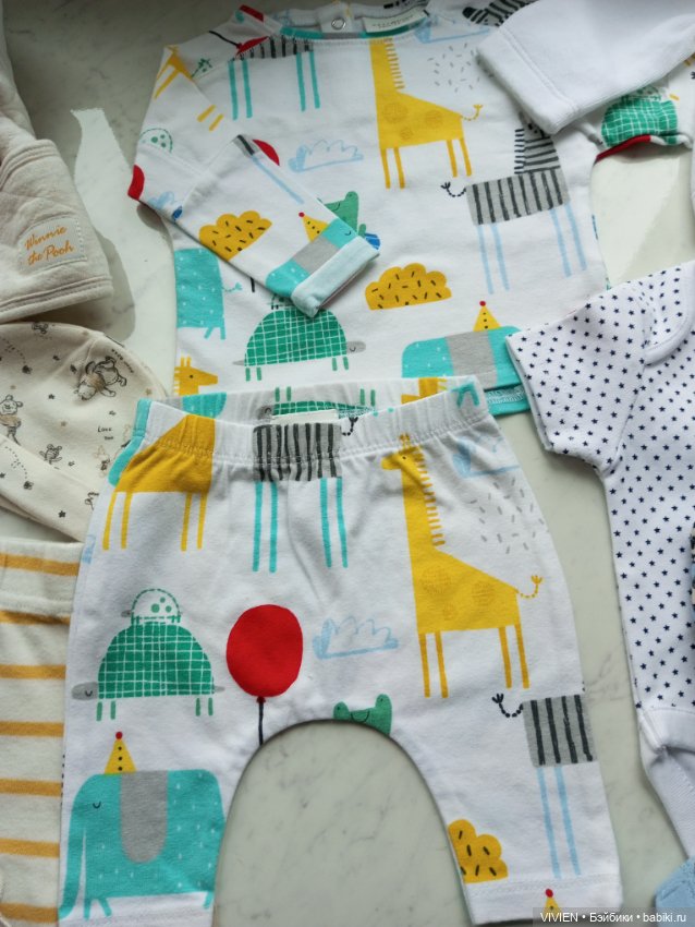 Лот одежды для куклы мальчика 19 (фото 10)