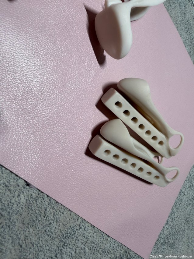 Бланки Popovy sisters оригинал