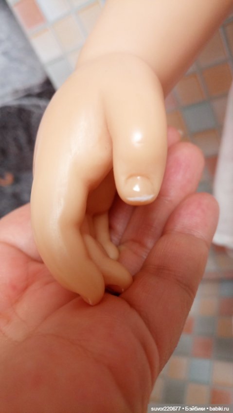 Gotz: Лотта от Хильдегард Гюнцель (фото 6)