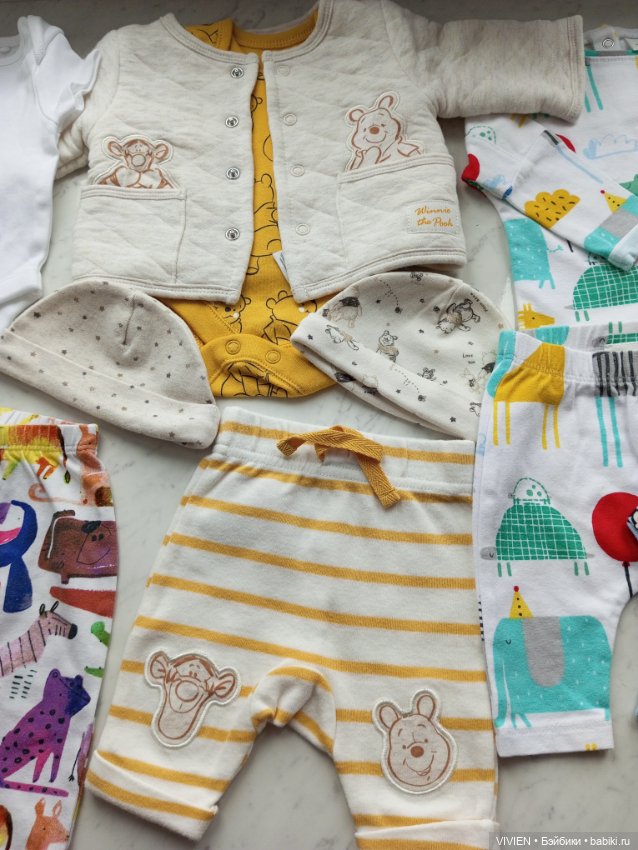 Лот одежды для куклы мальчика 19 (фото 5)