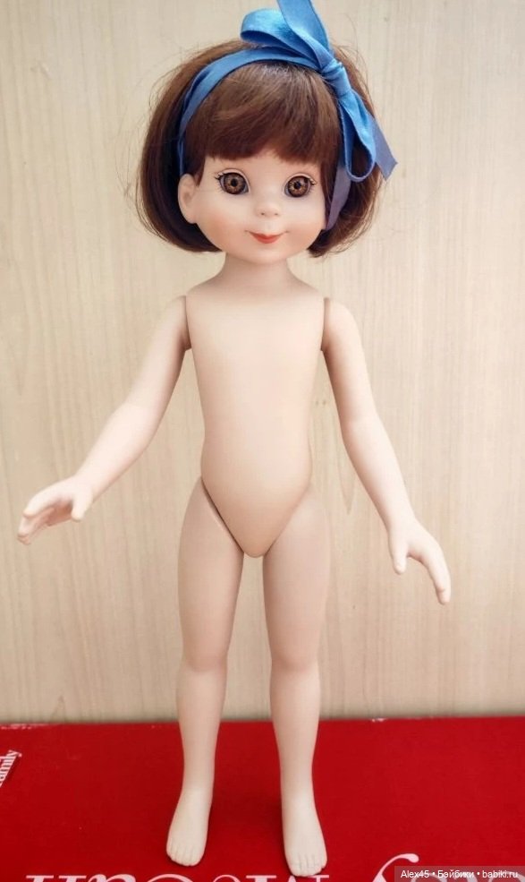 Милая Бетси от Роберта Тоннера (фото 5)