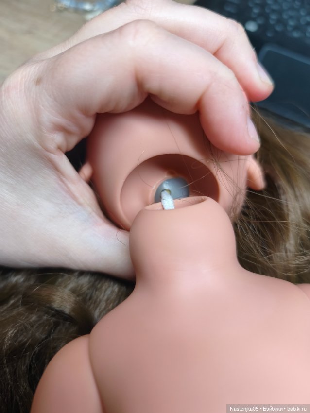 Llorens 42 см — Игровые куклы (фото 8)