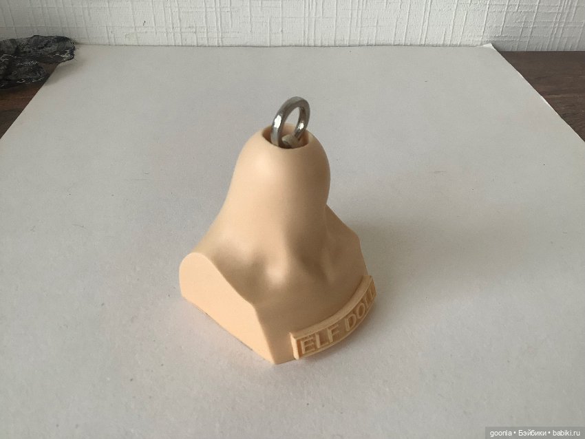 Подставка для головы с креплением (фото 4)