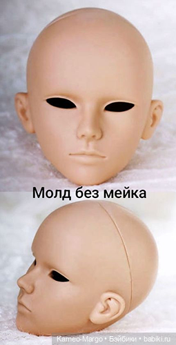 Продам Souldoll Kids Shaun (normal skin) (фото 5)