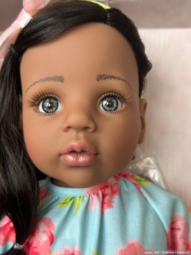 Продам Аву Готц — Игровые куклы