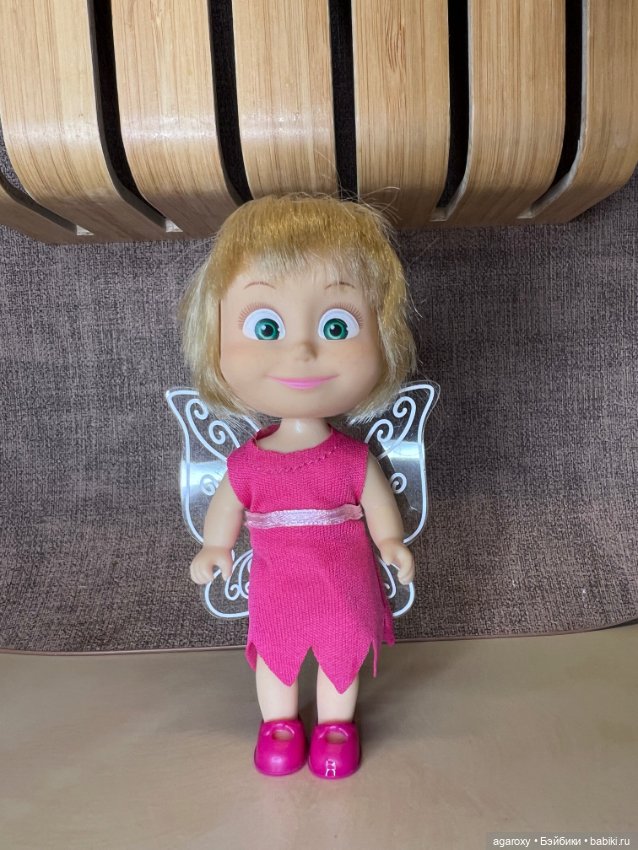 Маша и медведь — Игрушки для детей (фото 3)