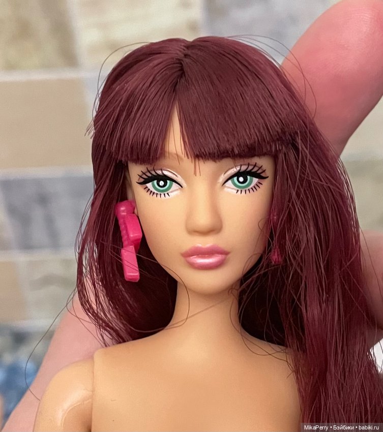 Defa Lucy игровые нюд (и одна одетая) (фото 5)