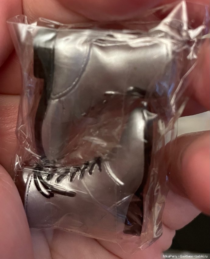 Аутфит Руруко Snake girl — Одежда (фото 4)