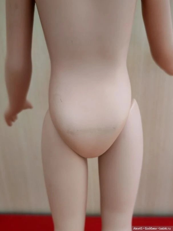 Милая Бетси от Роберта Тоннера (фото 6)