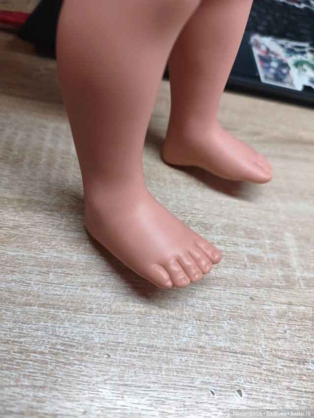 Llorens 42 см — Игровые куклы (фото 7)