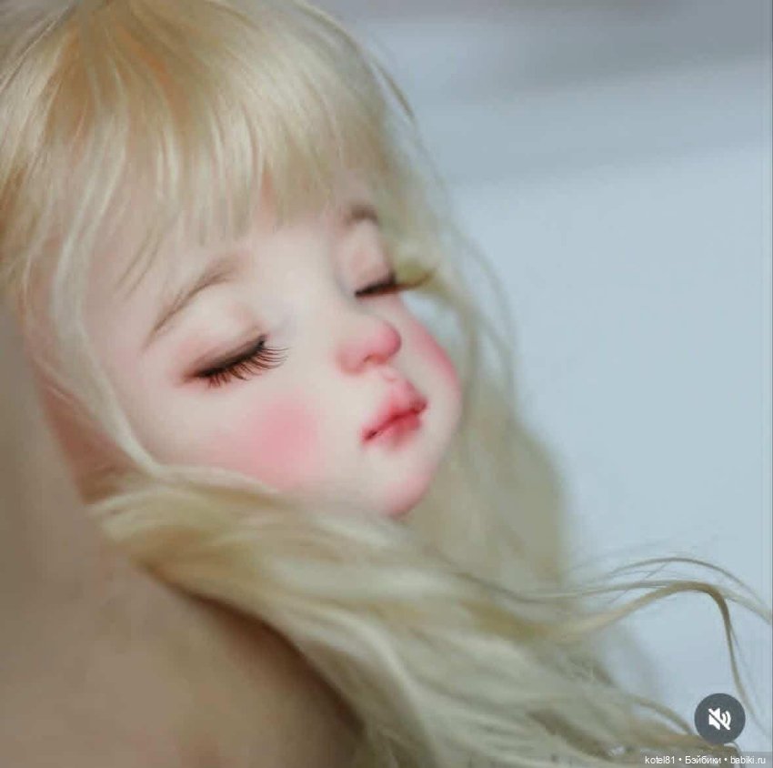 Красотка Moru от Everydoll (фото 8)