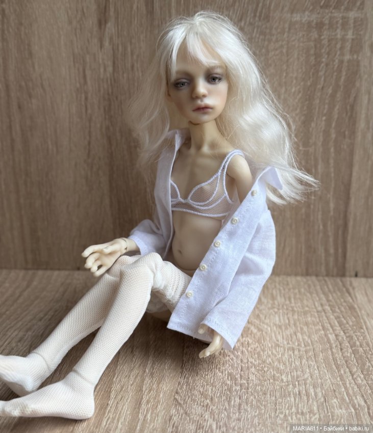 Комплект Лолита для Птички (фото 5)