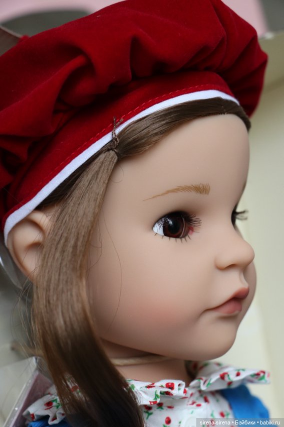 Теодора Готц, Chosen Teodora Gotz, 2024 г (фото 7)