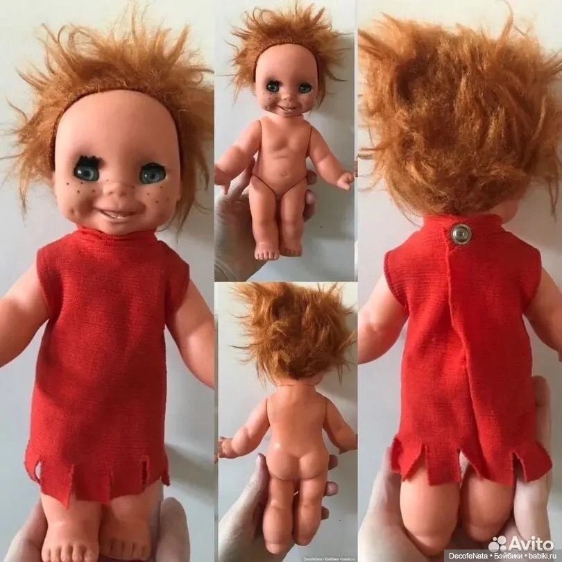 Немецкие винтажные куклы — Винтажные куклы и игрушки детства