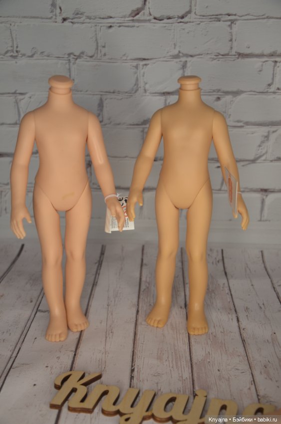 Лот из трех тел Паола Рейна с нюансами (фото 4)