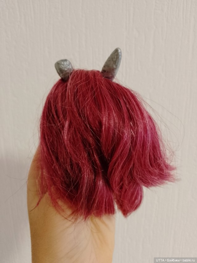 Лот голов Monster high и Ever after high (фото 10)