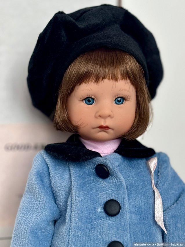 Беатрис (Beatrice), Julie Good-Kruger (фото 6)