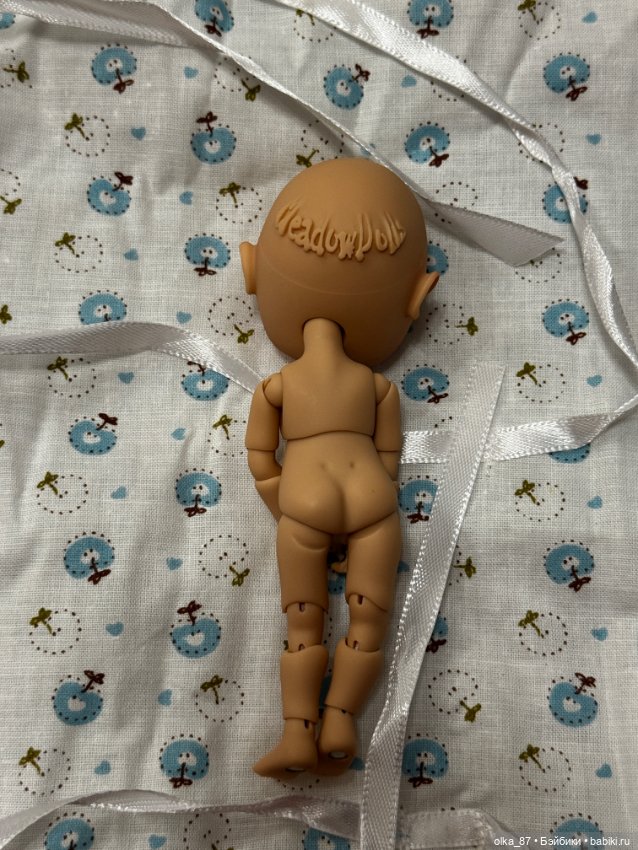 Mommo Meadow dolls — Куклы BJD