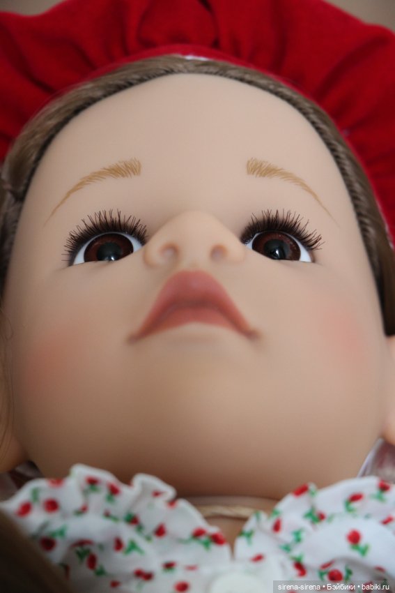 Теодора Готц, Chosen Teodora Gotz, 2024 г