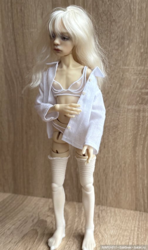 Комплект Лолита для Птички (фото 6)