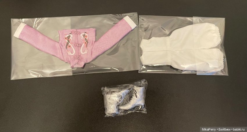 Аутфит Руруко Snake girl — Одежда (фото 2)