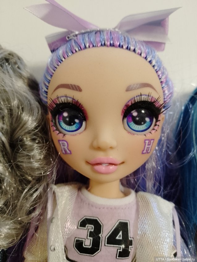 Лот кукол Rainbow high — Игровые куклы (фото 3)