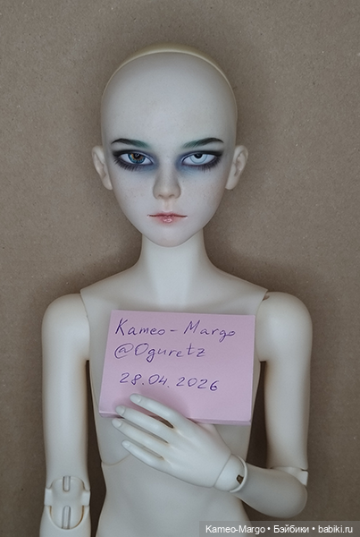 Продам Souldoll Kids Shaun (white skin)