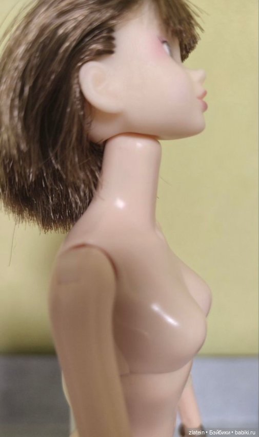 Момоко Вoring dаys — Игровые куклы (фото 5)