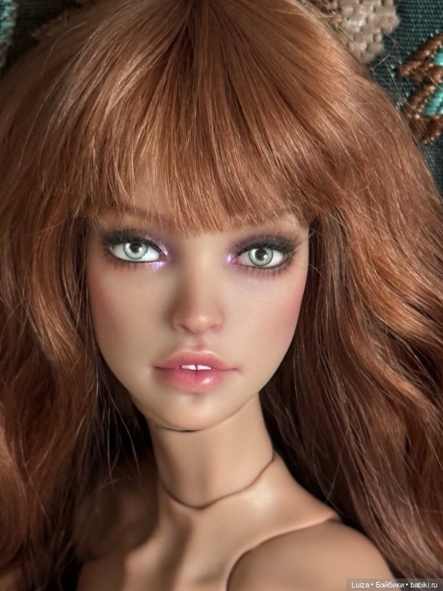 Алиса от Tender Creation, Анна Добрякова (фото 2)