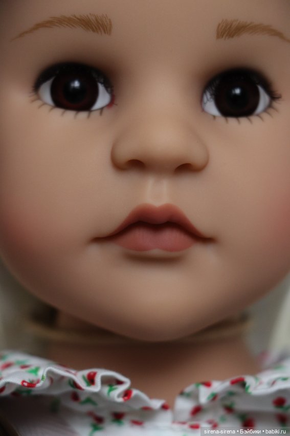 Теодора Готц, Chosen Teodora Gotz, 2024 г (фото 8)