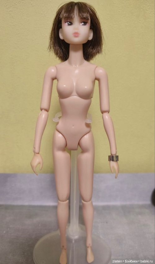 Момоко Вoring dаys — Игровые куклы (фото 6)