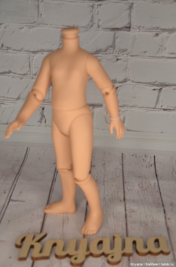 Фирменное шарнирное тело Паола Рейна, рассрочка (фото 3)