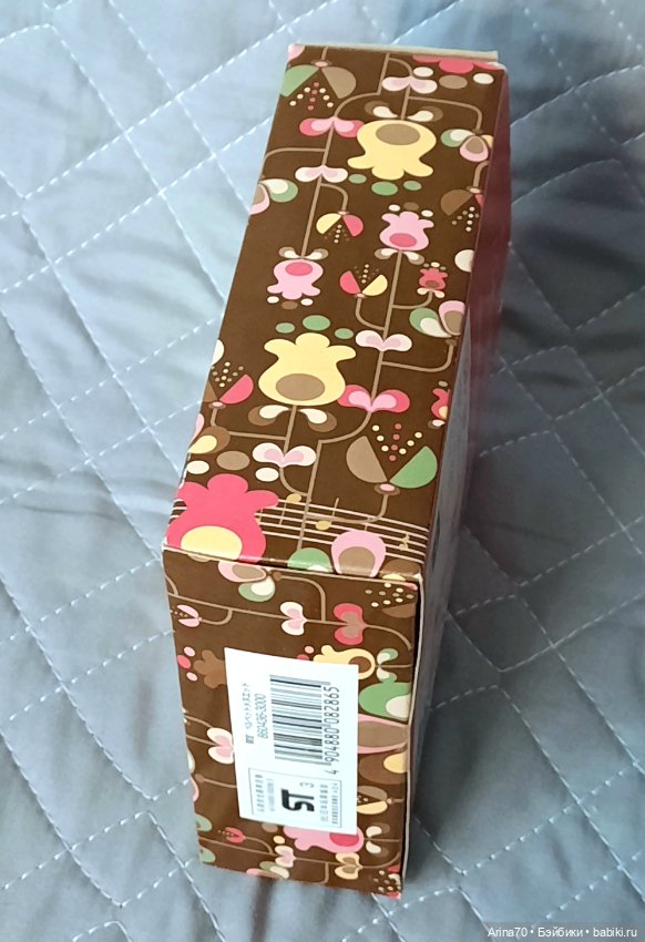 Кукла Петит Блайз (Petite Blythe) оригинал (фото 5)