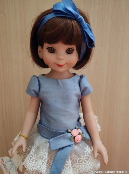 Милая Бетси от Роберта Тоннера (фото 3)