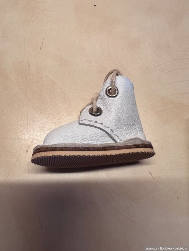 Ботинки для кукол — Обувь для кукол (фото 8)