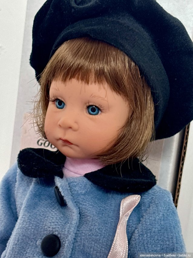 Беатрис (Beatrice), Julie Good-Kruger (фото 9)