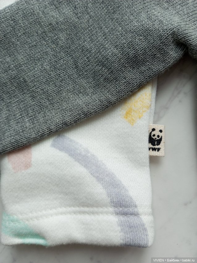 Лот одежды для куклы мальчика 21 (фото 3)