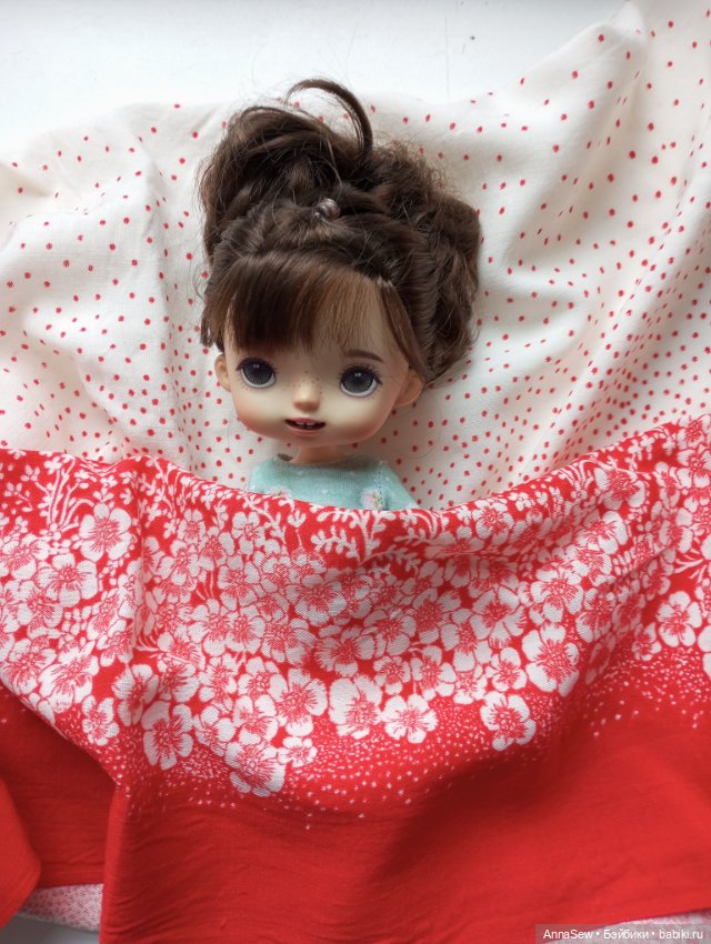 Винтажная ткань СССР — Ткани (фото 9)