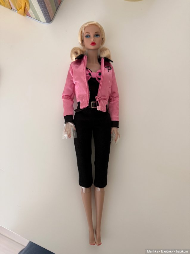 Poppy Parker — Фэшн (фото 3)