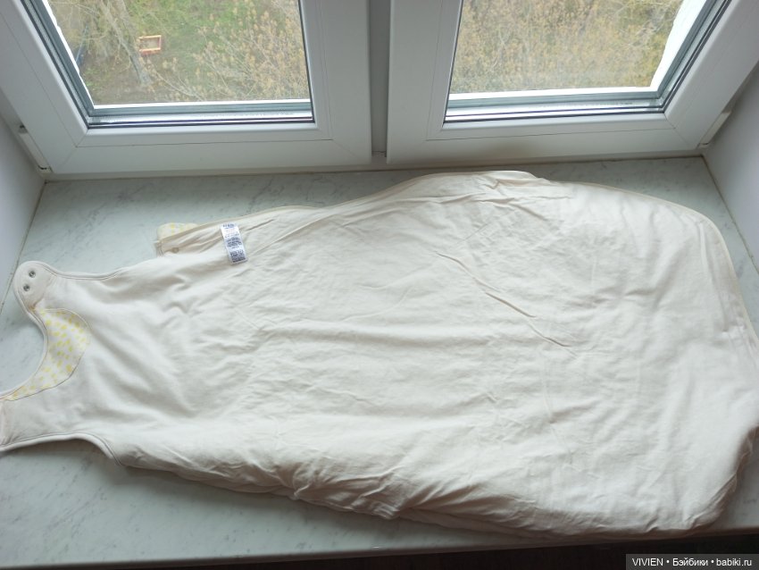 Спальный мешочек для кукол