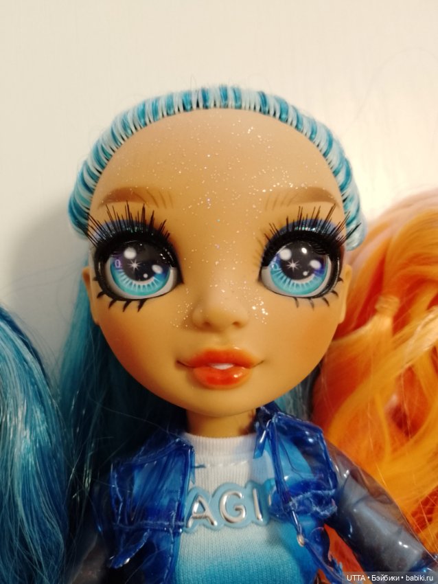 Лот кукол Rainbow high — Игровые куклы (фото 5)