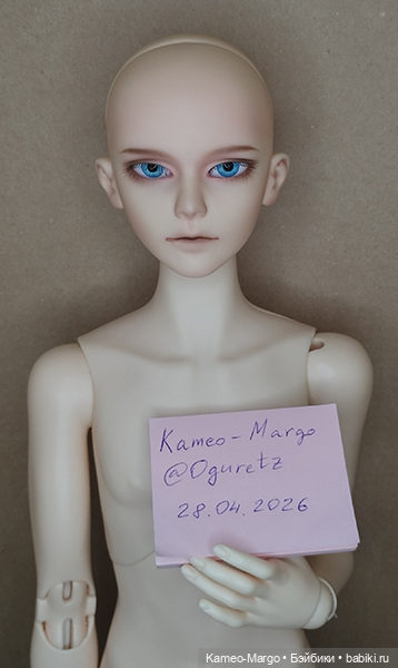 Продам Souldoll Kids Shaun (normal skin)