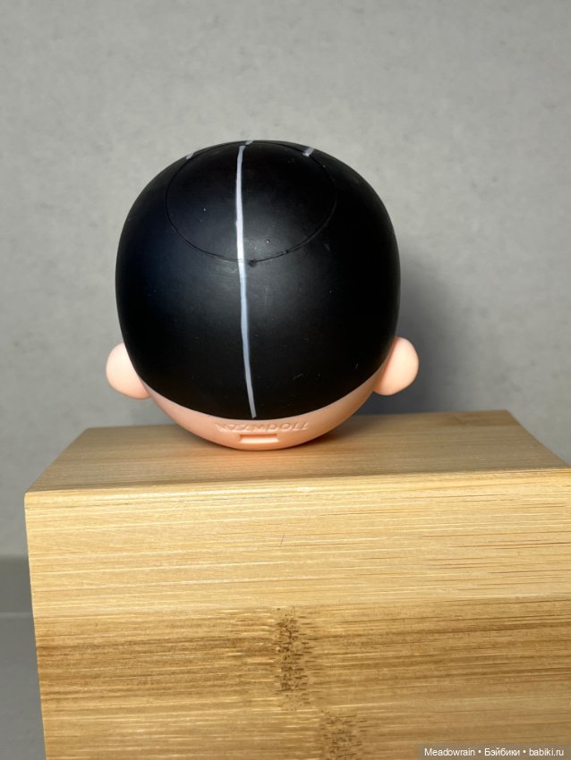 Голова mzzm ayya — Тела и головы для кукол (фото 4)