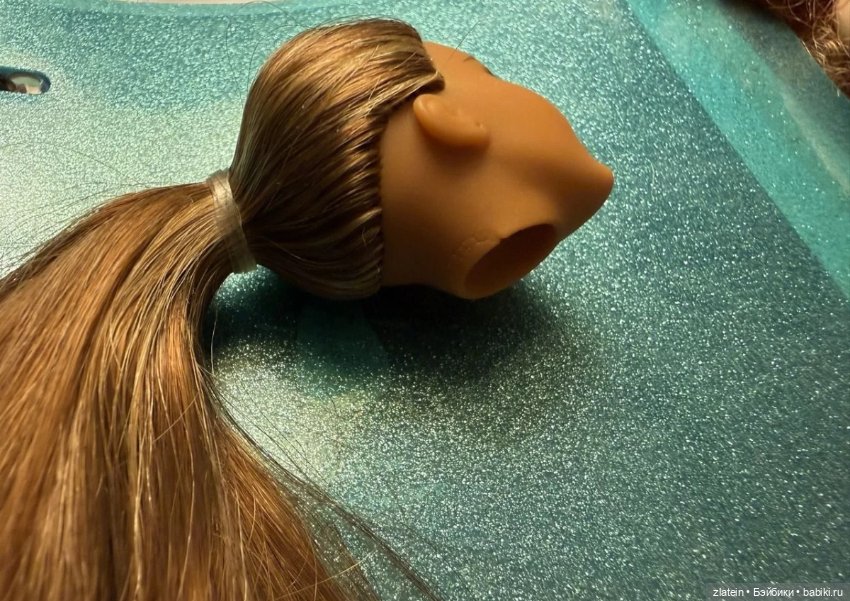 Barbie Looks 15 (Карл) — Игровые куклы (фото 8)