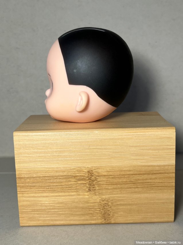 Голова mzzm ayya — Тела и головы для кукол (фото 3)