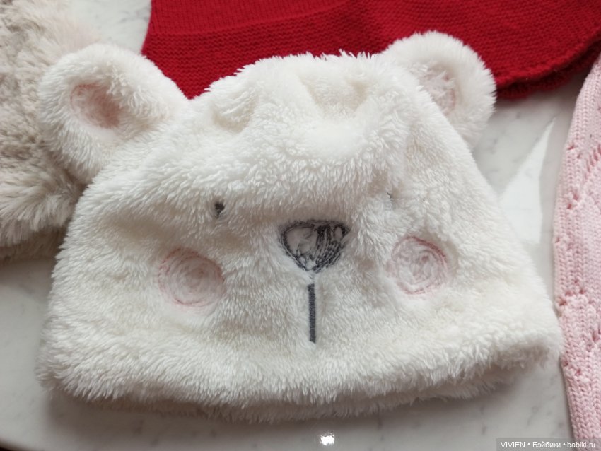 Лот одежды для куклы девочки 17 (фото 2)