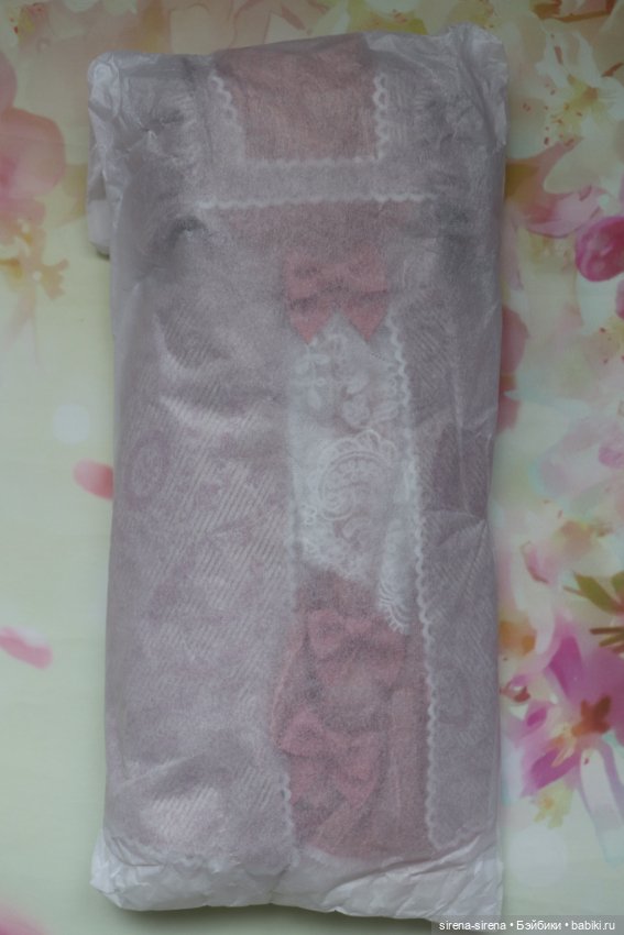 Полный аутфит клубной Марты Руби Ред, Ruby Red, с зонтом (фото 3)